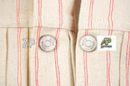 Dior Letter Jacket