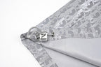 Dior Trianon Grey Reflective Jacket