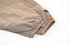 Dior Double-line Metallic Nylon Jacket