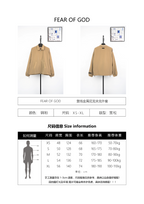 Dior Double-line Metallic Nylon Jacket