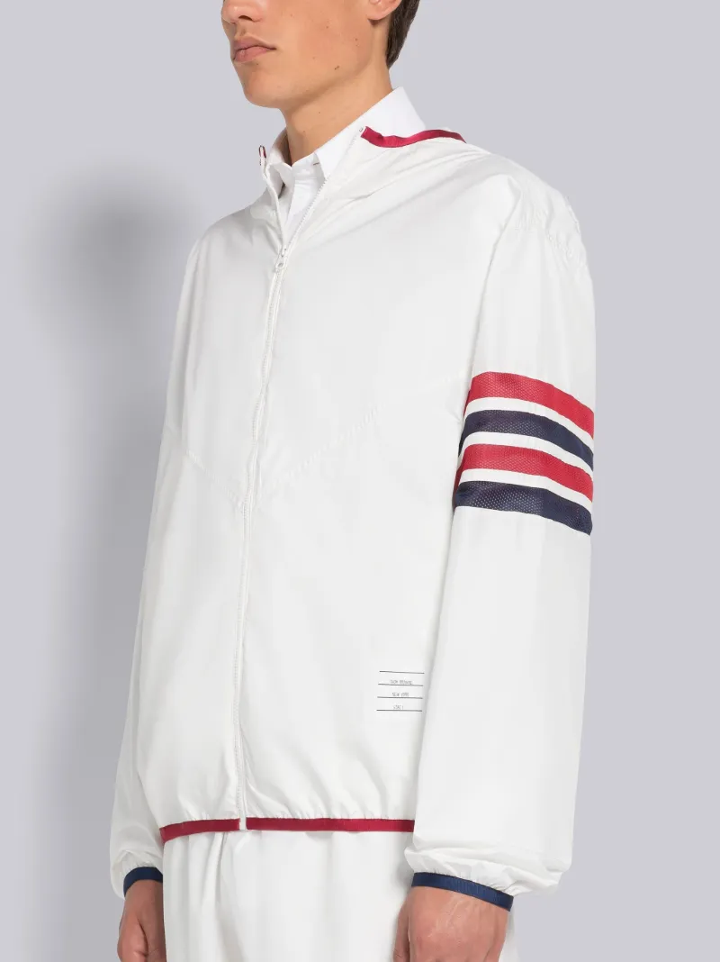 Thom Browne Sun Protection Jacket