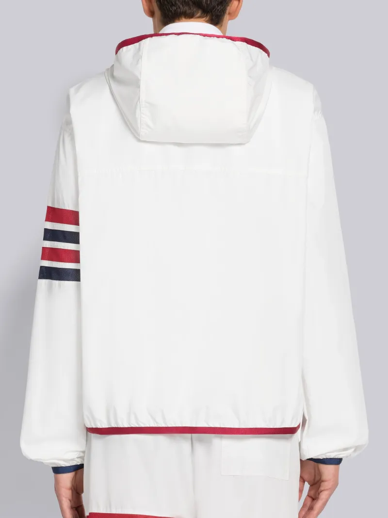 Thom Browne Sun Protection Jacket