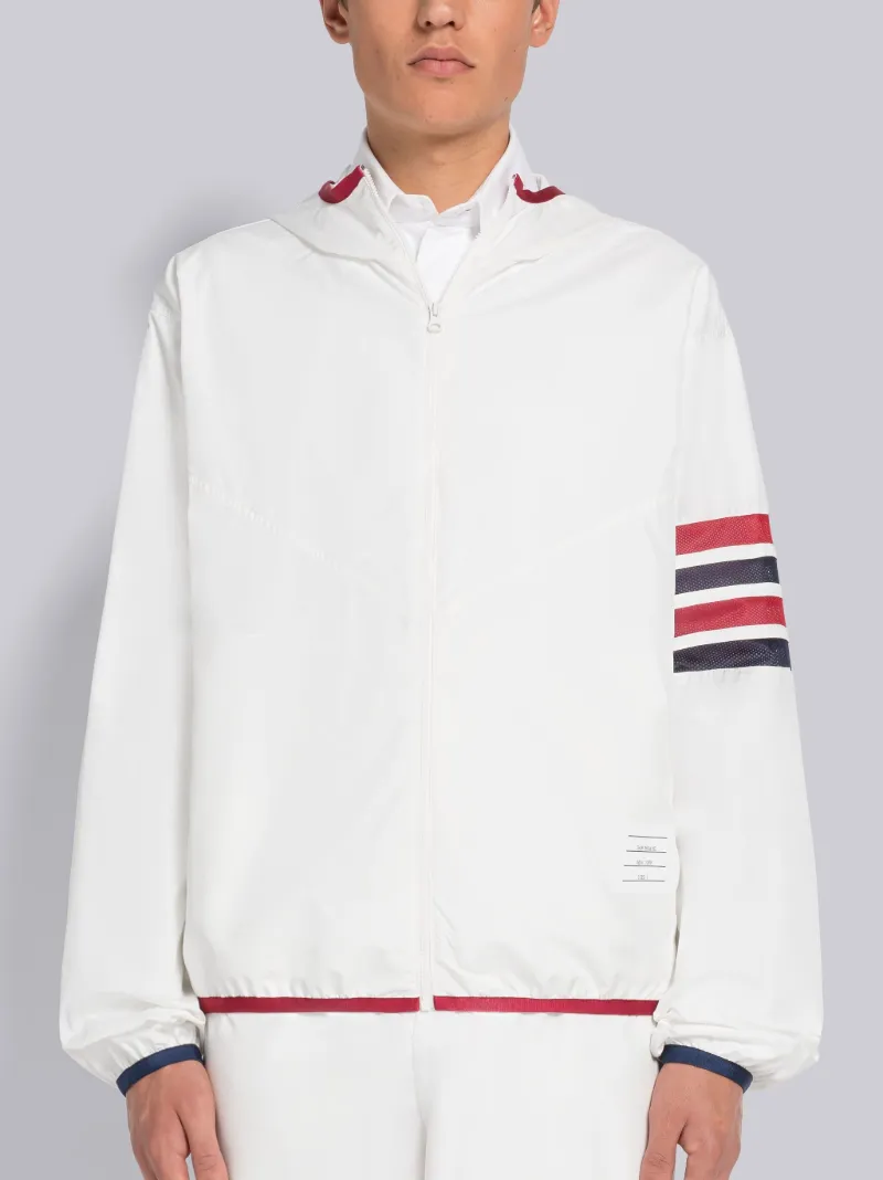 Thom Browne Sun Protection Jacket
