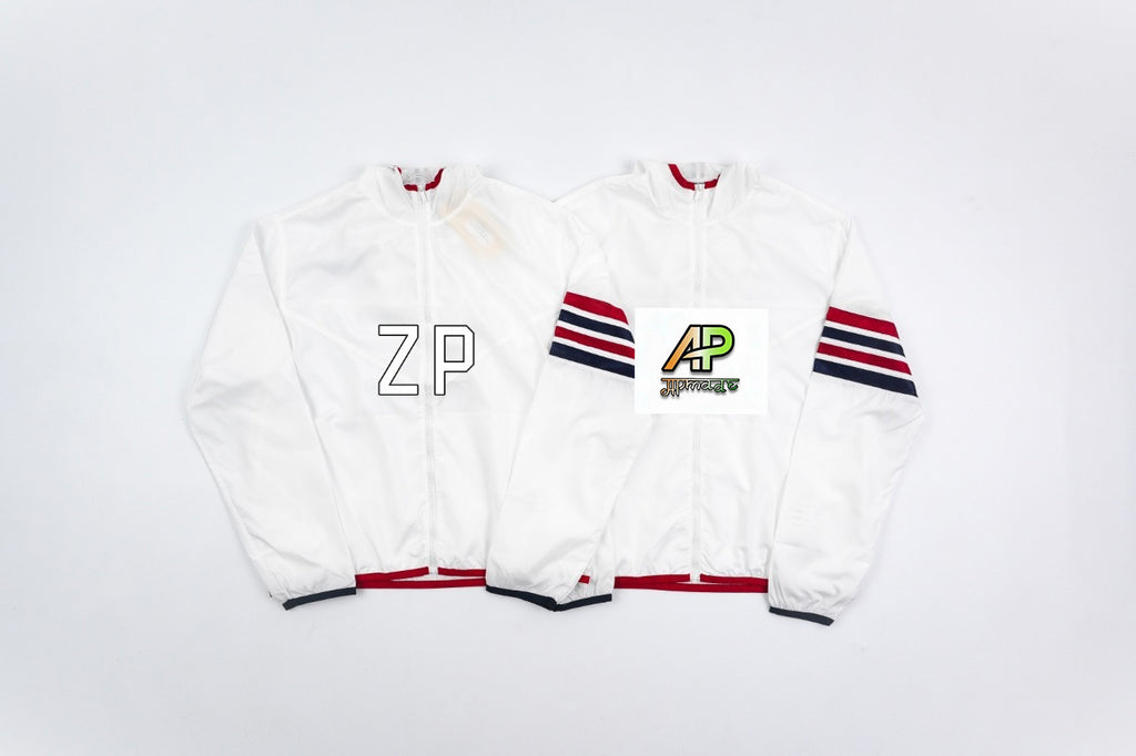 Thom Browne Sun Protection Jacket