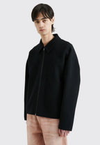Acne Studios Cashmere Wool Coat Jacket