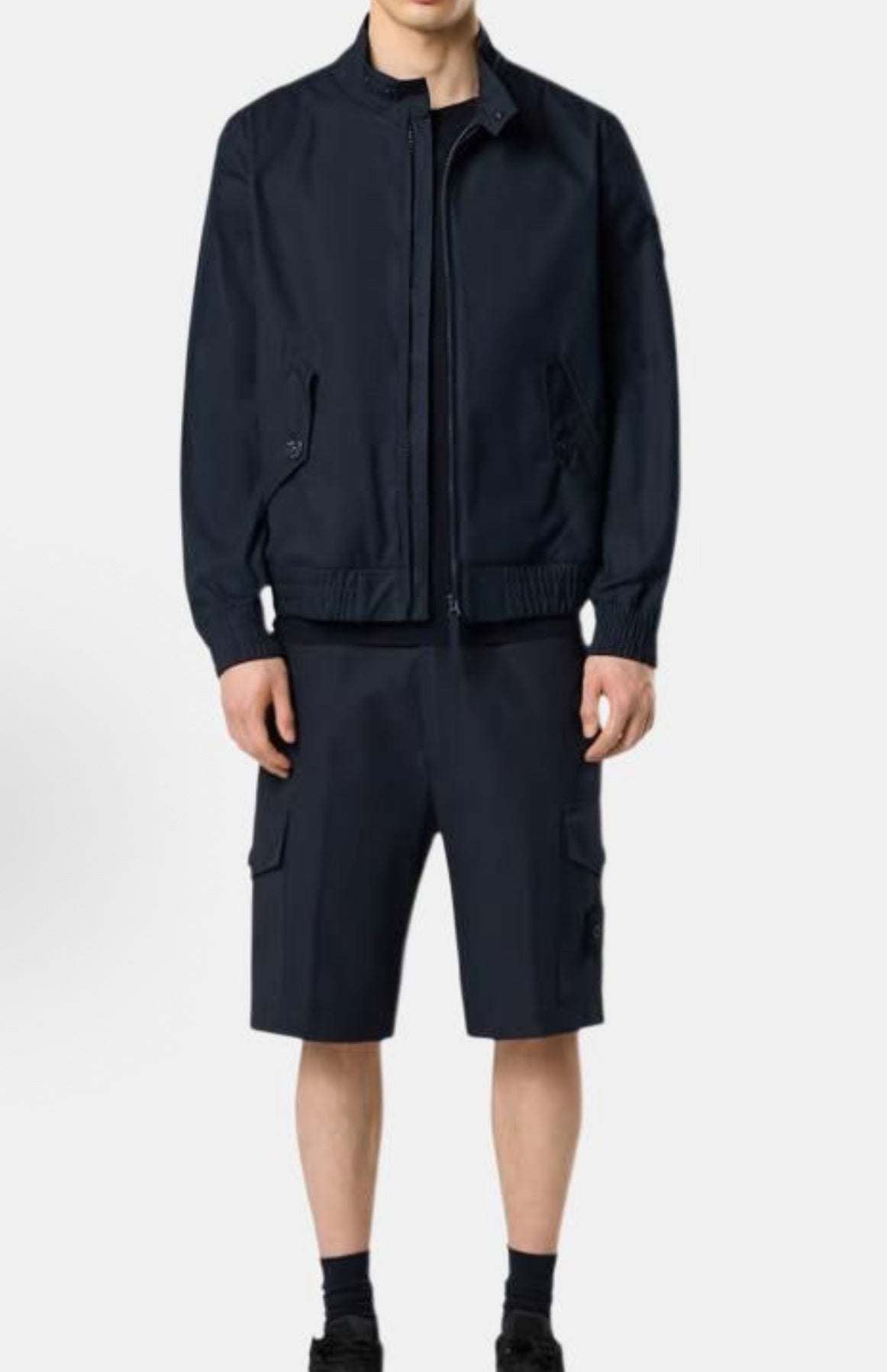 Stone Island Ghost Jacket