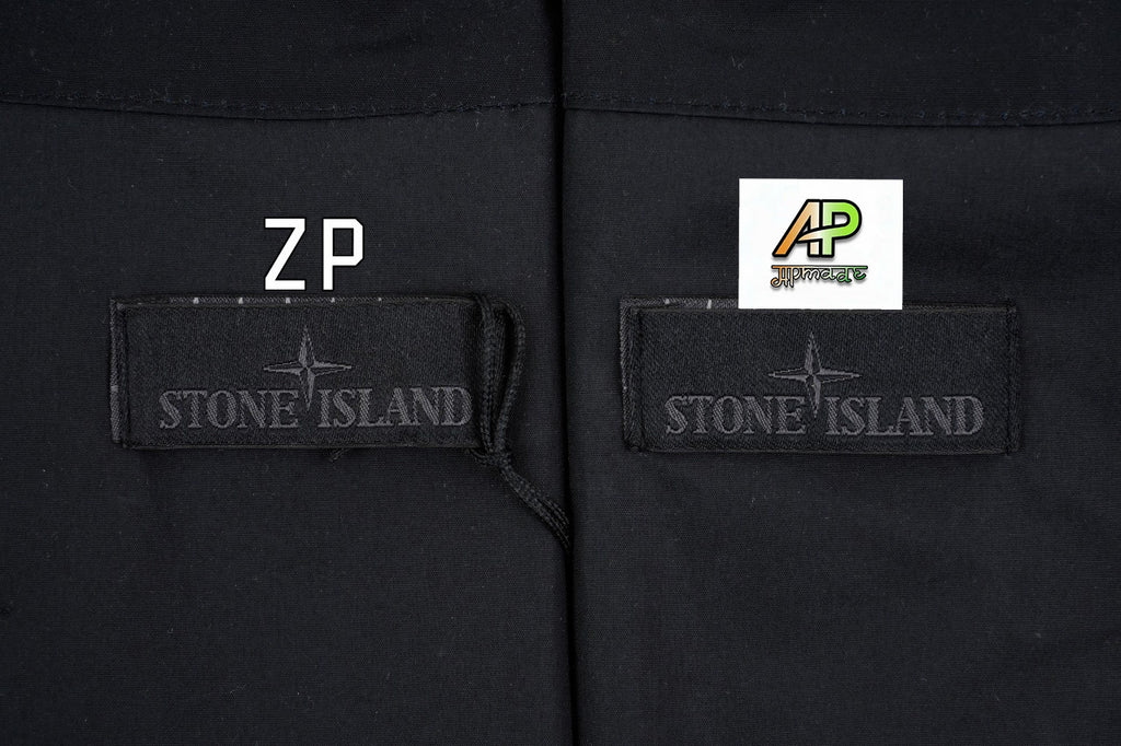 Stone Island Ghost Jacket