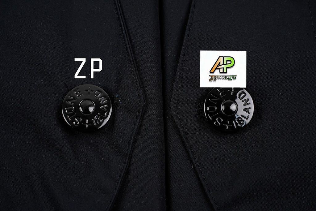 Stone Island Ghost Jacket