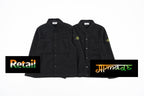 Stone Island Wool Cardigan