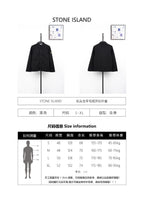 Stone Island Wool Cardigan