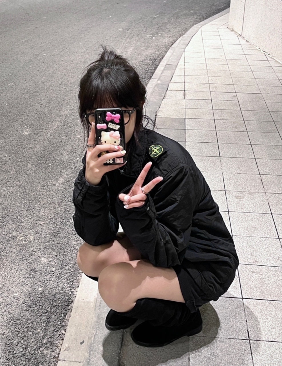 Stone Island Naslan Inner Jacket