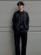 Stone Island Nylon Metal Series Trench Coat