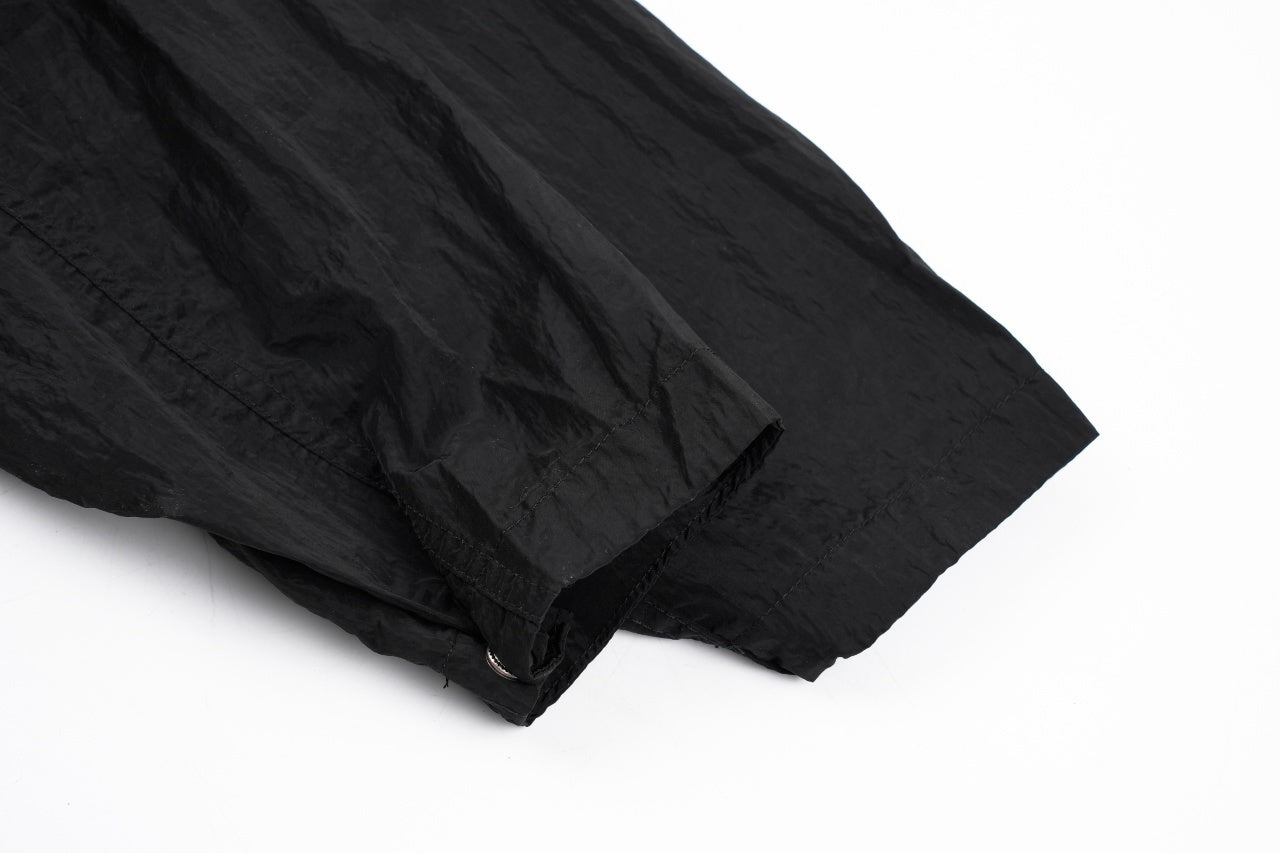 Stone Island Nylon Metal Series Trench Coat