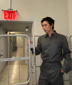 Bottega Veneta Fine-Spun Australian Wool Jacket