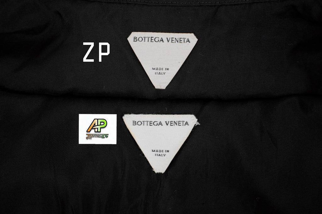 Bottega Veneta Fine-Spun Australian Wool Jacket