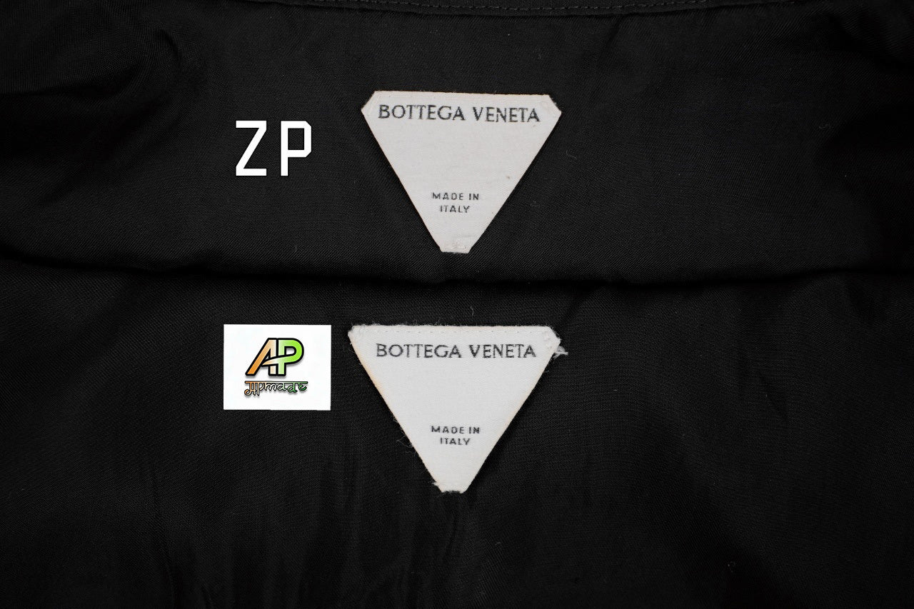Bottega Veneta Fine-Spun Australian Wool Jacket