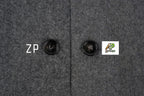 Bottega Veneta Fine-Spun Australian Wool Jacket