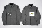 Bottega Veneta Fine-Spun Australian Wool Jacket