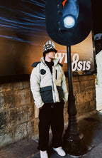 Moncler Pharrell Williams Hooded Down Jacket