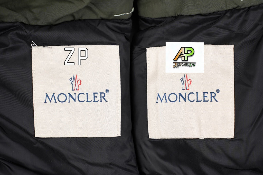 Moncler Pharrell Williams Hooded Down Jacket