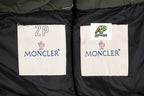Moncler Pharrell Williams Hooded Down Jacket