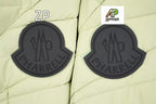 Moncler Pharrell Williams Hooded Down Jacket