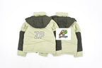 Moncler Pharrell Williams Hooded Down Jacket