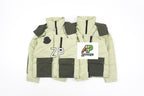 Moncler Pharrell Williams Hooded Down Jacket