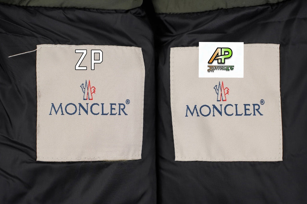 Moncler Pharrell Williams Hooded Down Jacket