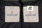 Moncler Pharrell Williams Hooded Down Jacket