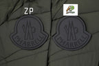 Moncler Pharrell Williams Hooded Down Jacket