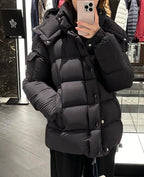 Moncler Maya Down Jacket