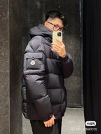 Moncler Maya Down Jacket