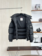 Moncler Maya Down Jacket