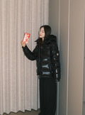 Moncler Maya Down Jacket