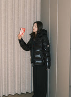 Moncler Maya Down Jacket