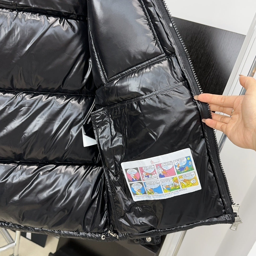 Moncler Maya Down Jacket