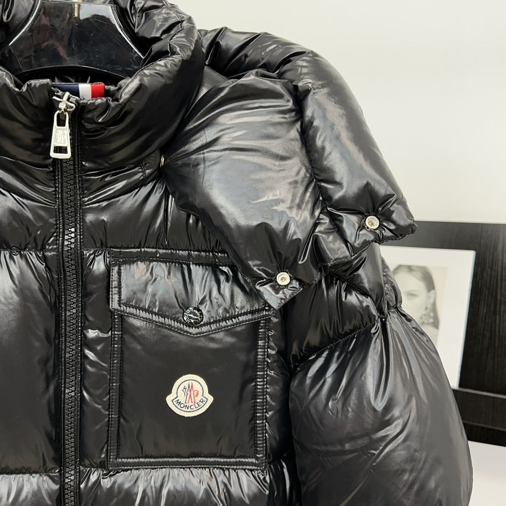 Moncler Maya Down Jacket