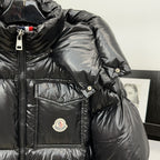 Moncler Maya Down Jacket