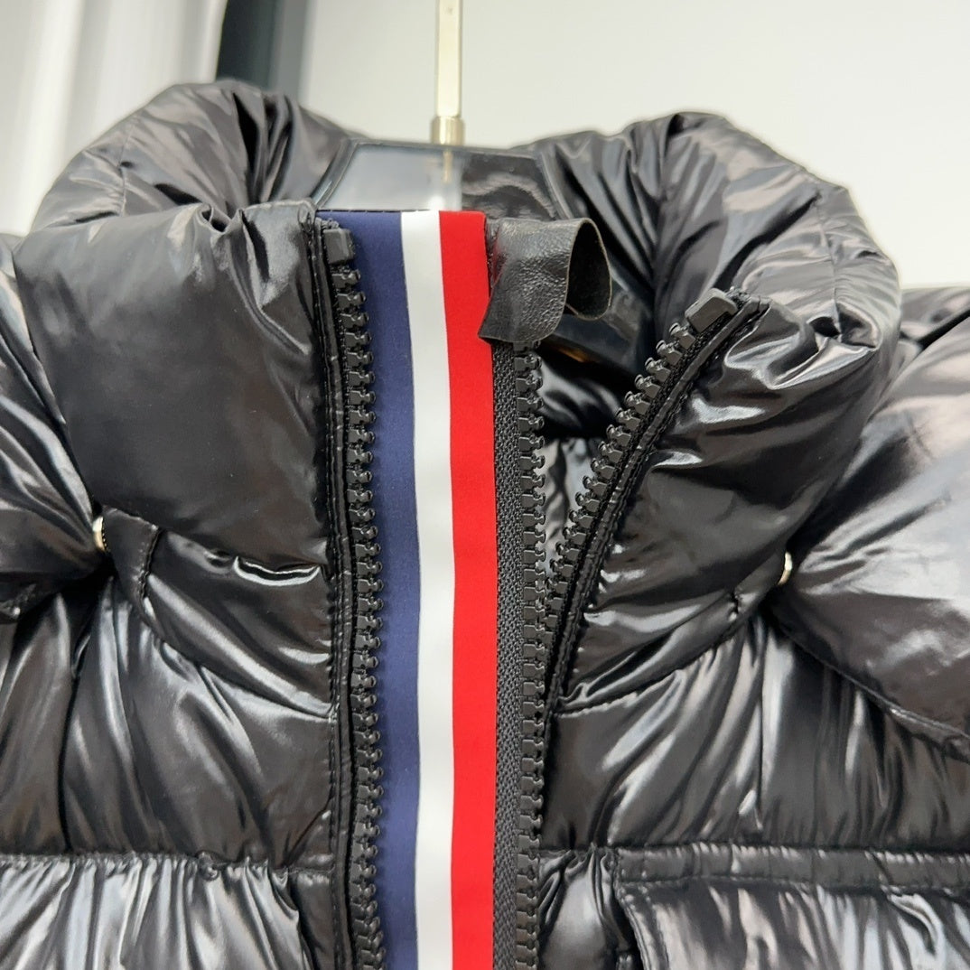 Moncler Maya Down Jacket