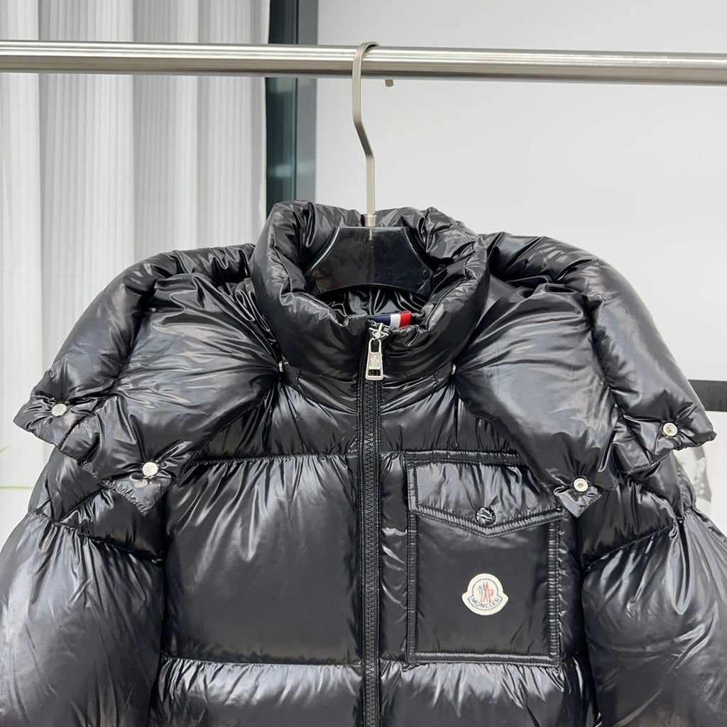 Moncler Maya Down Jacket