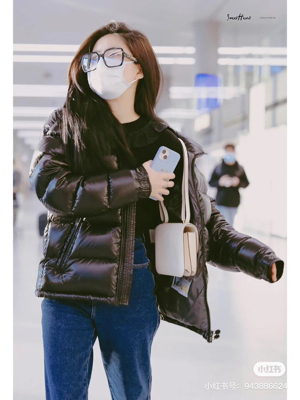 Moncler Down Jacket