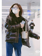 Moncler Down Jacket