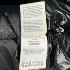 Moncler Heavy-Duty Long Down Jacket