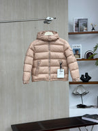 Moncler Maya Classic Children's Down Jacket