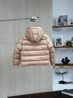 Moncler Maya Classic Children's Down Jacket
