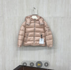 Moncler Maya Classic Children's Down Jacket