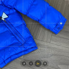 Moncler Maya Classic Children's Down Jacket