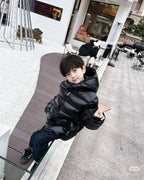 Moncler Maya Classic Children's Down Jacket