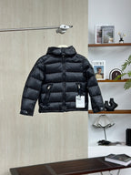 Moncler Maya Classic Children's Down Jacket